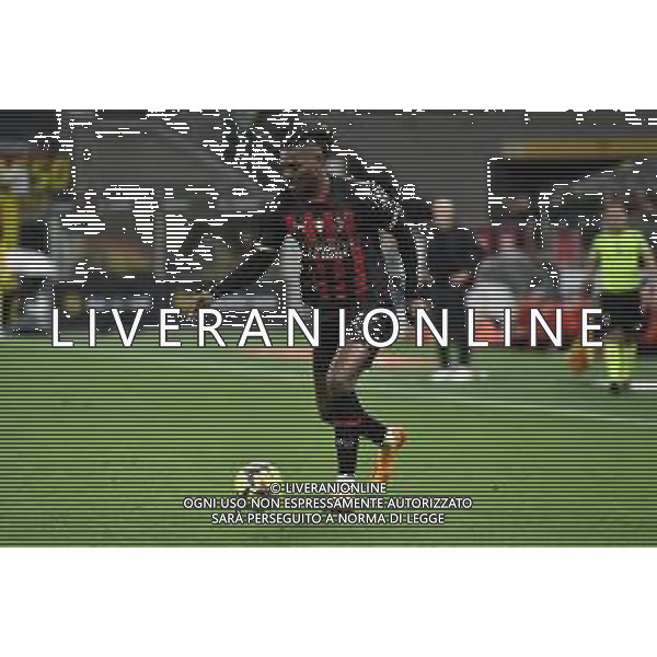 Rafael Leao (Milan) Milan vs Sampdoria Milano 20-05-2023 Stadio Giuseppe Meazza - San Siro Campionato Serie A TIM - 36a giornata foto Roberto Garavaglia/ag. Aldo Liverani sas/ AGENZIA ALDO LIVERANI SAS