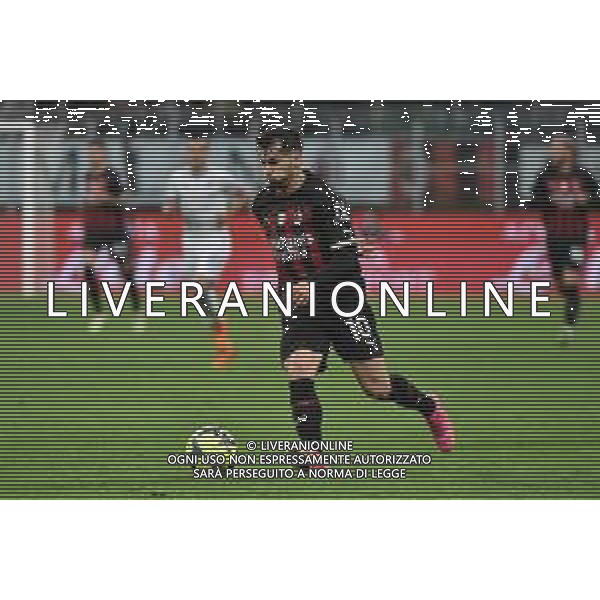 Brahim Diaz (Milan) Milan vs Sampdoria Milano 20-05-2023 Stadio Giuseppe Meazza - San Siro Campionato Serie A TIM - 36a giornata foto Roberto Garavaglia/ag. Aldo Liverani sas/ AGENZIA ALDO LIVERANI SAS