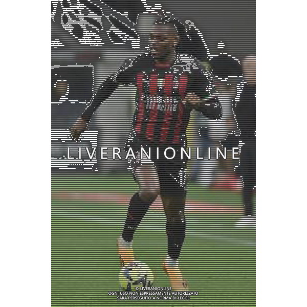 Rafael Leao (Milan) Milan vs Sampdoria Milano 20-05-2023 Stadio Giuseppe Meazza - San Siro Campionato Serie A TIM - 36a giornata foto Roberto Garavaglia/ag. Aldo Liverani sas/ AGENZIA ALDO LIVERANI SAS