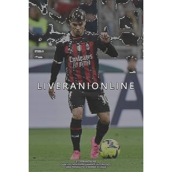 Brahim Diaz (Milan) Milan vs Sampdoria Milano 20-05-2023 Stadio Giuseppe Meazza - San Siro Campionato Serie A TIM - 36a giornata foto Roberto Garavaglia/ag. Aldo Liverani sas/ AGENZIA ALDO LIVERANI SAS