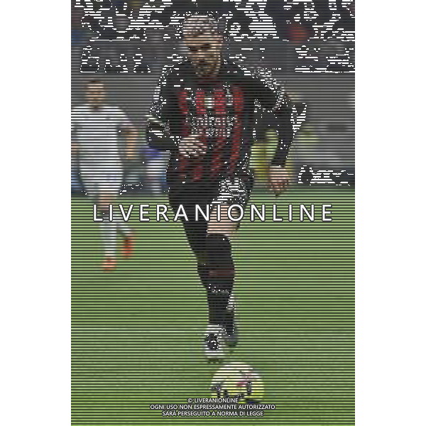 Theo Hernandez (Milan) Milan vs Sampdoria Milano 20-05-2023 Stadio Giuseppe Meazza - San Siro Campionato Serie A TIM - 36a giornata foto Roberto Garavaglia/ag. Aldo Liverani sas/ AGENZIA ALDO LIVERANI SAS