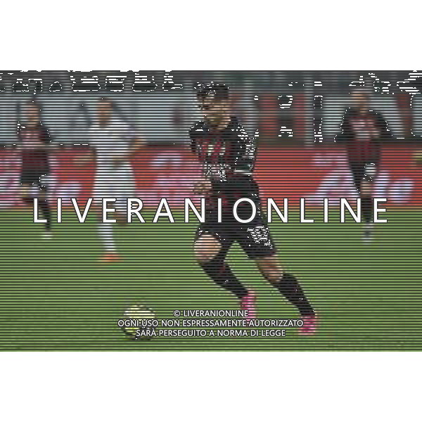 Brahim Diaz (Milan) Milan vs Sampdoria Milano 20-05-2023 Stadio Giuseppe Meazza - San Siro Campionato Serie A TIM - 36a giornata foto Roberto Garavaglia/ag. Aldo Liverani sas/ AGENZIA ALDO LIVERANI SAS