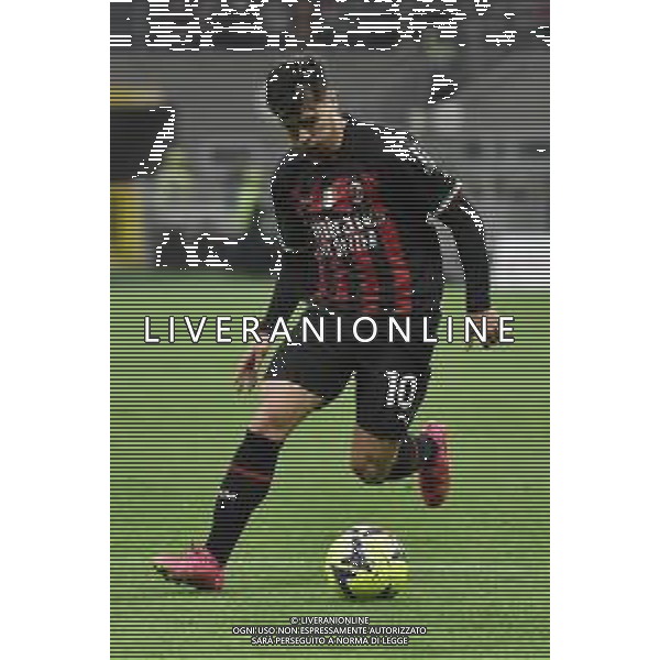 Brahim Diaz (Milan) Milan vs Sampdoria Milano 20-05-2023 Stadio Giuseppe Meazza - San Siro Campionato Serie A TIM - 36a giornata foto Roberto Garavaglia/ag. Aldo Liverani sas/ AGENZIA ALDO LIVERANI SAS