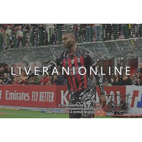 Rafael Leao (Milan) Milan vs Sampdoria Milano 20-05-2023 Stadio Giuseppe Meazza - San Siro Campionato Serie A TIM - 36a giornata foto Roberto Garavaglia/ag. Aldo Liverani sas/ AGENZIA ALDO LIVERANI SAS