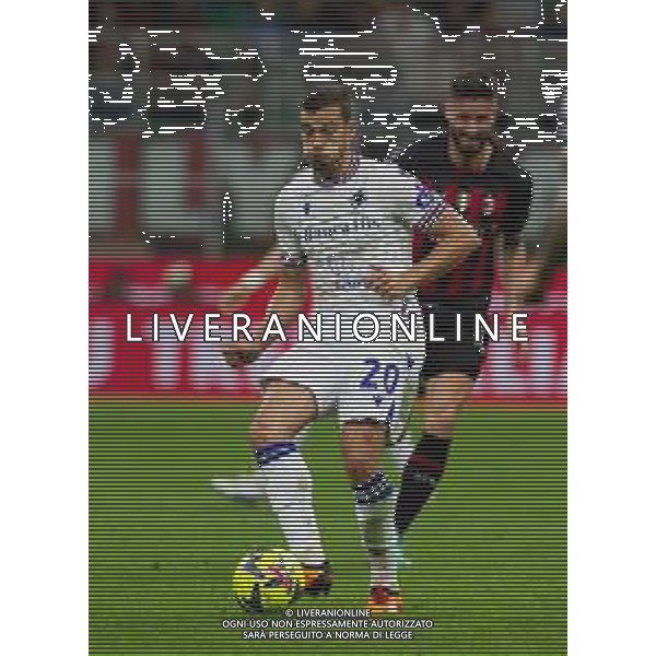 HARRY WINKS - MILAN vs SAMPDORIA Campionato Calcio Serie A TIM 20-05-2023 ©PAOLO GIAMPIETRI / AGENZIA ALDO LIVERANI SAS
