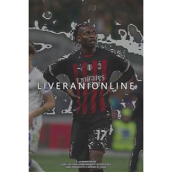 RAFAEL LEAO - MILAN vs SAMPDORIA Campionato Calcio Serie A TIM 20-05-2023 ©PAOLO GIAMPIETRI / AGENZIA ALDO LIVERANI SAS