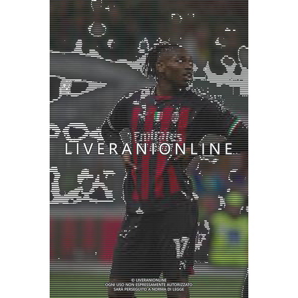 RAFAEL LEAO - MILAN vs SAMPDORIA Campionato Calcio Serie A TIM 20-05-2023 ©PAOLO GIAMPIETRI / AGENZIA ALDO LIVERANI SAS