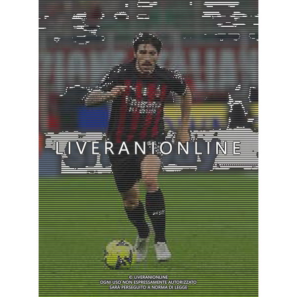 SANDRO TONALI - MILAN vs SAMPDORIA Campionato Calcio Serie A TIM 20-05-2023 ©PAOLO GIAMPIETRI / AGENZIA ALDO LIVERANI SAS