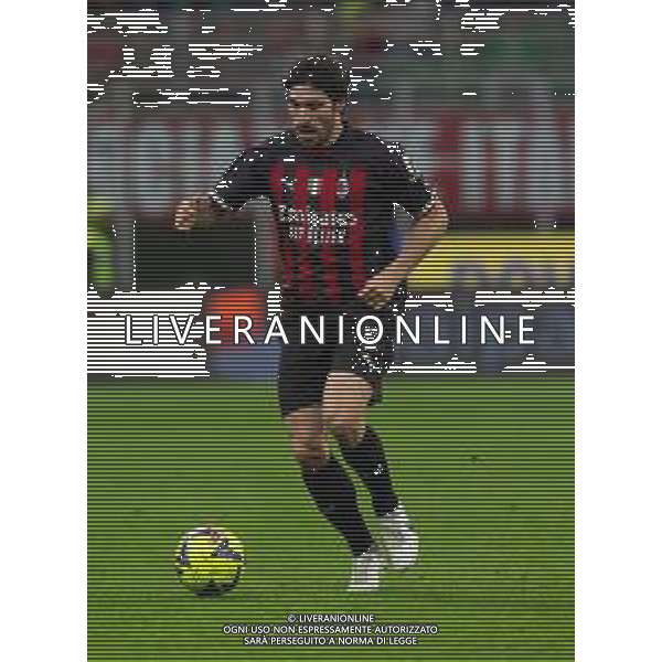 SANDRO TONALI - MILAN vs SAMPDORIA Campionato Calcio Serie A TIM 20-05-2023 ©PAOLO GIAMPIETRI / AGENZIA ALDO LIVERANI SAS
