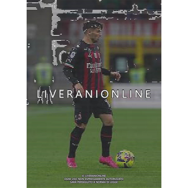 BRAHIM DIAZ - MILAN vs SAMPDORIA Campionato Calcio Serie A TIM 20-05-2023 ©PAOLO GIAMPIETRI / AGENZIA ALDO LIVERANI SAS