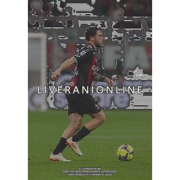 DAVIDE CALABRIA - MILAN vs SAMPDORIA Campionato Calcio Serie A TIM 20-05-2023 ©PAOLO GIAMPIETRI / AGENZIA ALDO LIVERANI SAS