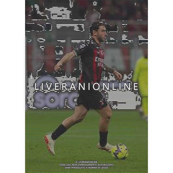 DAVIDE CALABRIA - MILAN vs SAMPDORIA Campionato Calcio Serie A TIM 20-05-2023 ©PAOLO GIAMPIETRI / AGENZIA ALDO LIVERANI SAS