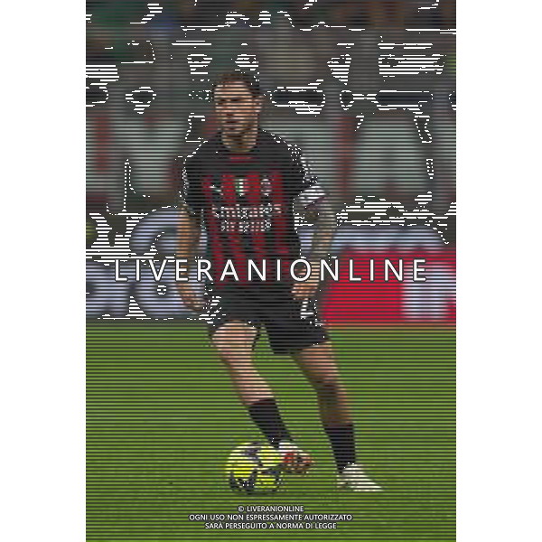 DAVIDE CALABRIA - MILAN vs SAMPDORIA Campionato Calcio Serie A TIM 20-05-2023 ©PAOLO GIAMPIETRI / AGENZIA ALDO LIVERANI SAS