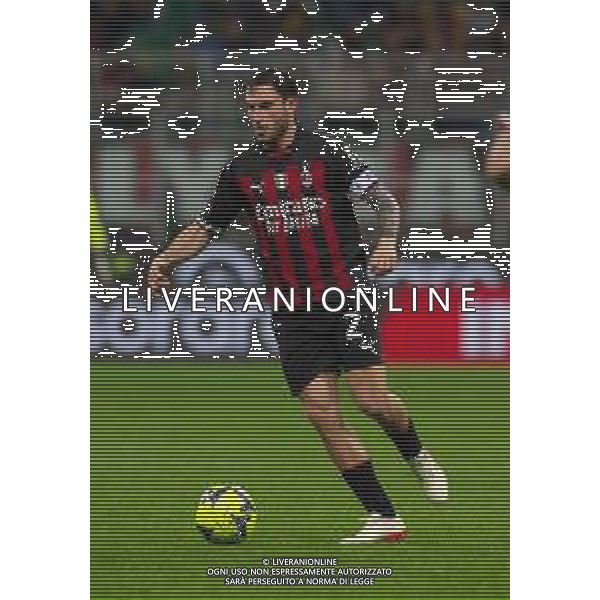 DAVIDE CALABRIA - MILAN vs SAMPDORIA Campionato Calcio Serie A TIM 20-05-2023 ©PAOLO GIAMPIETRI / AGENZIA ALDO LIVERANI SAS