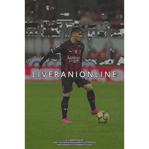 BRAHIM DIAZ - MILAN vs SAMPDORIA Campionato Calcio Serie A TIM 20-05-2023 ©PAOLO GIAMPIETRI / AGENZIA ALDO LIVERANI SAS