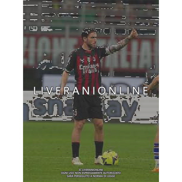 DAVIDE CALABRIA - MILAN vs SAMPDORIA Campionato Calcio Serie A TIM 20-05-2023 ©PAOLO GIAMPIETRI / AGENZIA ALDO LIVERANI SAS