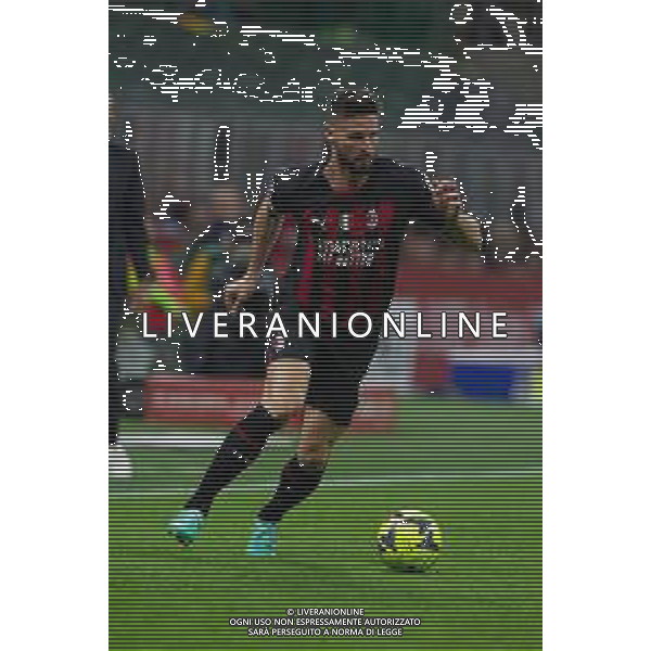 OLIVIER GIROUD - MILAN vs SAMPDORIA Campionato Calcio Serie A TIM 20-05-2023 ©PAOLO GIAMPIETRI / AGENZIA ALDO LIVERANI SAS