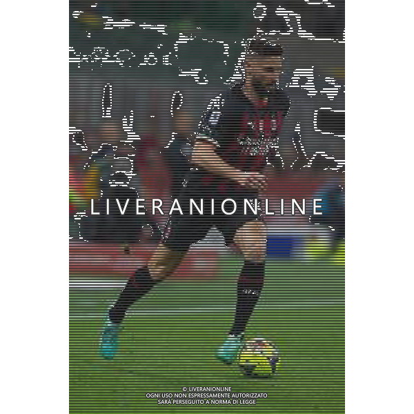 OLIVIER GIROUD - MILAN vs SAMPDORIA Campionato Calcio Serie A TIM 20-05-2023 ©PAOLO GIAMPIETRI / AGENZIA ALDO LIVERANI SAS