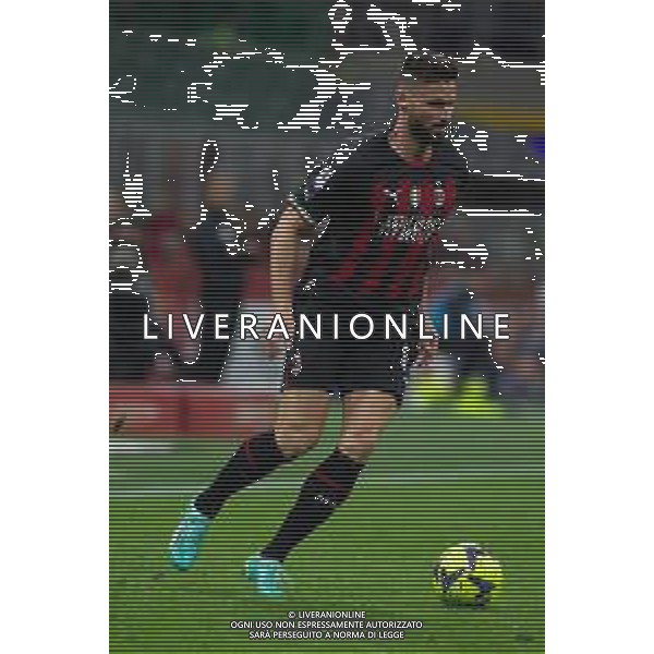 OLIVIER GIROUD - MILAN vs SAMPDORIA Campionato Calcio Serie A TIM 20-05-2023 ©PAOLO GIAMPIETRI / AGENZIA ALDO LIVERANI SAS