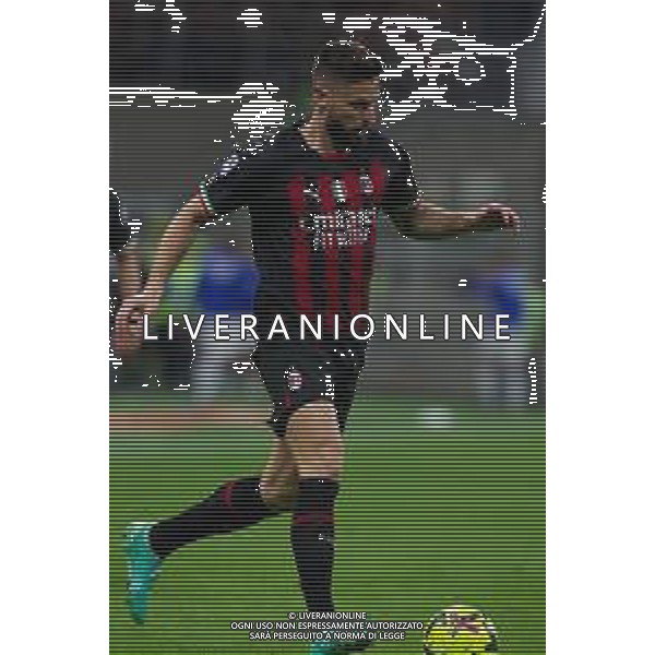 OLIVIER GIROUD - MILAN vs SAMPDORIA Campionato Calcio Serie A TIM 20-05-2023 ©PAOLO GIAMPIETRI / AGENZIA ALDO LIVERANI SAS
