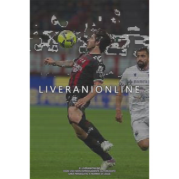SANDRO TONALI - MILAN vs SAMPDORIA Campionato Calcio Serie A TIM 20-05-2023 ©PAOLO GIAMPIETRI / AGENZIA ALDO LIVERANI SAS