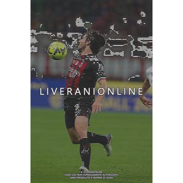 SANDRO TONALI - MILAN vs SAMPDORIA Campionato Calcio Serie A TIM 20-05-2023 ©PAOLO GIAMPIETRI / AGENZIA ALDO LIVERANI SAS