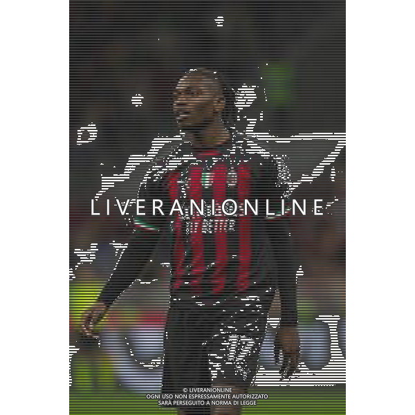 RAFAEL LEAO - MILAN vs SAMPDORIA Campionato Calcio Serie A TIM 20-05-2023 ©PAOLO GIAMPIETRI / AGENZIA ALDO LIVERANI SAS
