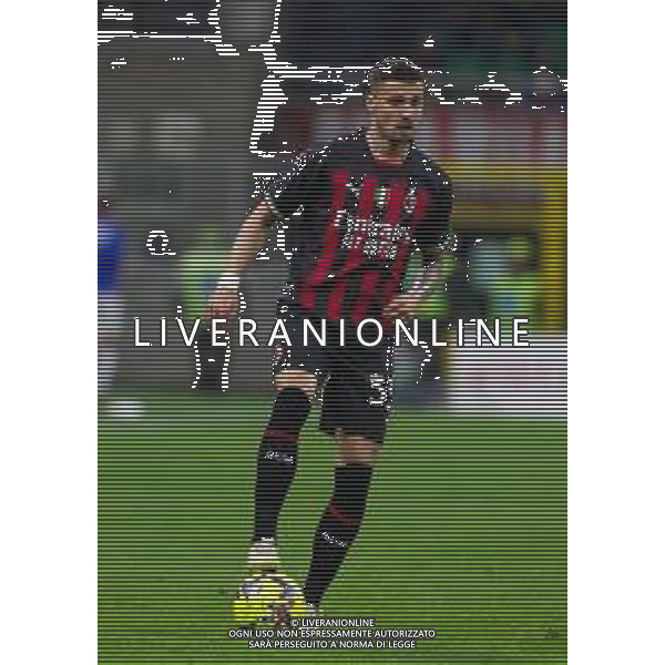 RADE KRUNIC - MILAN vs SAMPDORIA Campionato Calcio Serie A TIM 20-05-2023 ©PAOLO GIAMPIETRI / AGENZIA ALDO LIVERANI SAS