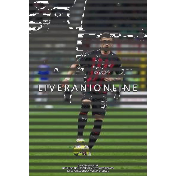 RADE KRUNIC - MILAN vs SAMPDORIA Campionato Calcio Serie A TIM 20-05-2023 ©PAOLO GIAMPIETRI / AGENZIA ALDO LIVERANI SAS