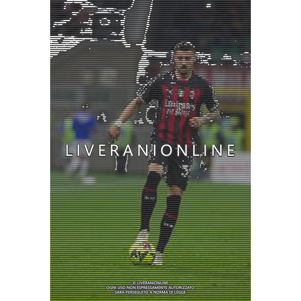 RADE KRUNIC - MILAN vs SAMPDORIA Campionato Calcio Serie A TIM 20-05-2023 ©PAOLO GIAMPIETRI / AGENZIA ALDO LIVERANI SAS