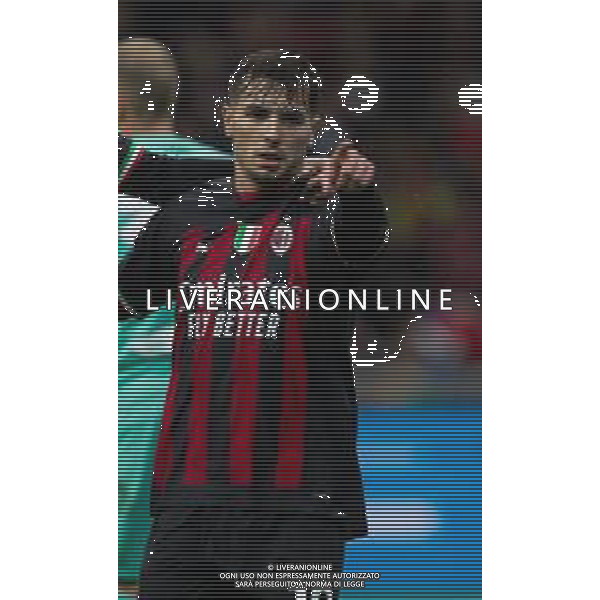 ESULTANZA DOPOGOL BRAHIM DIAZ - MILAN vs SAMPDORIA Campionato Calcio Serie A TIM 20-05-2023 ©PAOLO GIAMPIETRI / AGENZIA ALDO LIVERANI SAS