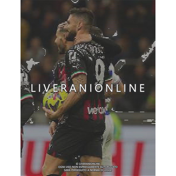 ESULTANZA DOPOGOL OLIVIER GIROUD - MILAN vs SAMPDORIA Campionato Calcio Serie A TIM 20-05-2023 ©PAOLO GIAMPIETRI / AGENZIA ALDO LIVERANI SAS