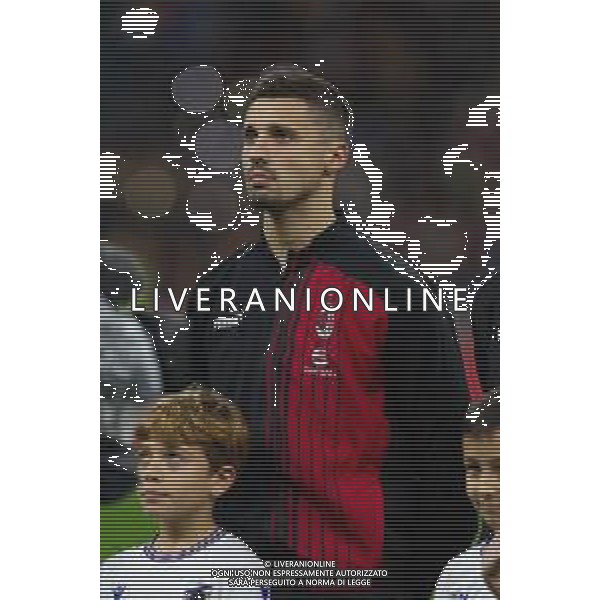 RADE KRUNIC - MILAN vs SAMPDORIA Campionato Calcio Serie A TIM 20-05-2023 ©PAOLO GIAMPIETRI / AGENZIA ALDO LIVERANI SAS