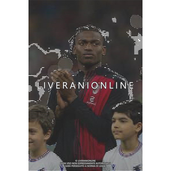RAFAEL LEAO - MILAN vs SAMPDORIA Campionato Calcio Serie A TIM 20-05-2023 ©PAOLO GIAMPIETRI / AGENZIA ALDO LIVERANI SAS