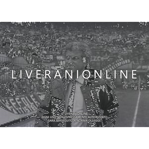 RETROSPETTIVA JUAN CARLOS MORRONE ALLENATORE LAZIO CALCIO NELLA FOTO JUAN CARLOS MORRONE ALLENATORE LAZIO CALCIO NELL\'ANNO 1982-1983 AG ALDO LIVERANI SAS