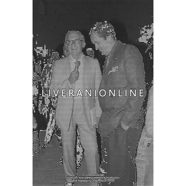 FESTIVAL DI TORRECHIARA (PARMA) 09.09.1988 NELLA FOTO IL REGISTA BERNARDO BERTOLUCCI ©JAMES SAVOIA / AGENZIA ALDO LIVERANI SAS