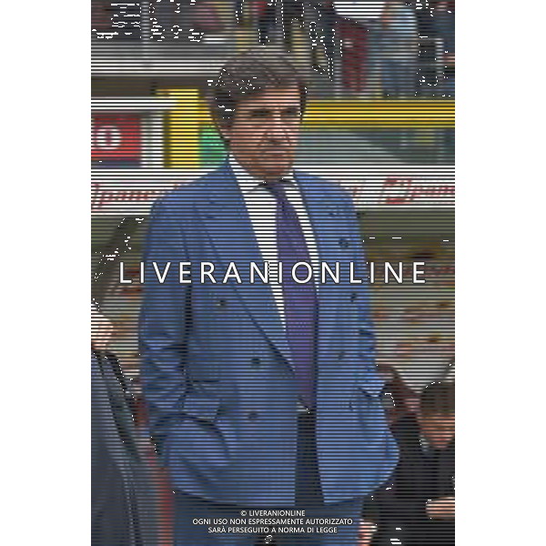TVMV-Torino 21.05.2023 Stadio Grande Torino ©Manuela Viganti/Agenzia Aldo Liverani Torino vs Fiorentina Campionato Calcio Serie A TIM 2022/2023 36a giornata Nella foto: urbano cairo ©Viganti / AGENZIA ALDO LIVERANI SAS