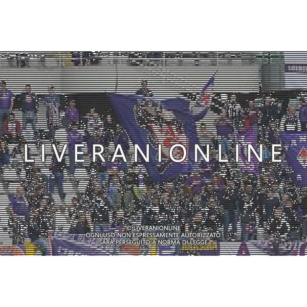 TVMV-Torino 21.05.2023 Stadio Grande Torino ©Manuela Viganti/Agenzia Aldo Liverani Torino vs Fiorentina Campionato Calcio Serie A TIM 2022/2023 36a giornata Nella foto: tifosi fiorentina ©Viganti / AGENZIA ALDO LIVERANI SAS