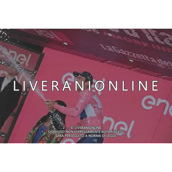 21-05-2023 Giro D\'italia; Tappa 15 Seregno - Bergamo; 2023, Groupama - Fdj; Armirail, Bruno; Bergamo; ©SIROTTI / AGENZIA ALDO LIVERANI SAS