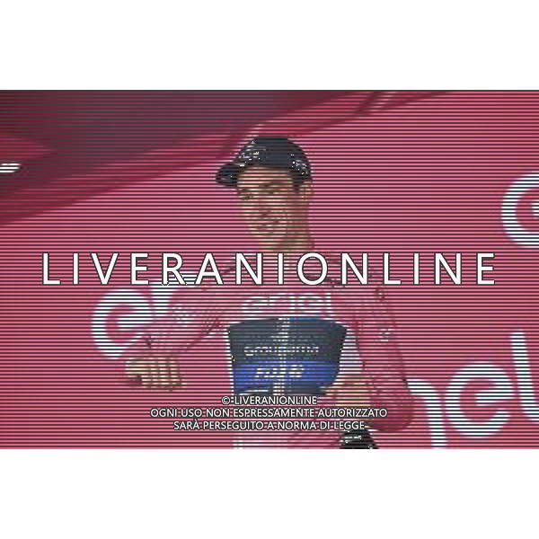 21-05-2023 Giro D\'italia; Tappa 15 Seregno - Bergamo; 2023, Groupama - Fdj; Armirail, Bruno; Bergamo; ©SIROTTI / AGENZIA ALDO LIVERANI SAS