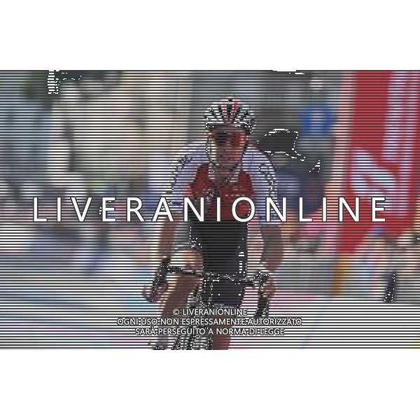 21-05-2023 Giro D\'italia; Tappa 15 Seregno - Bergamo; 2023, Cofidis; Bidard, Francois; Bergamo; ©SIROTTI / AGENZIA ALDO LIVERANI SAS