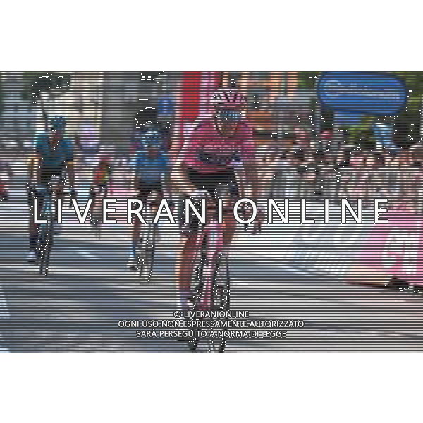 21-05-2023 Giro D\'italia; Tappa 15 Seregno - Bergamo; 2023, Groupama - Fdj; Armirail, Bruno; ©SIROTTI / AGENZIA ALDO LIVERANI SAS