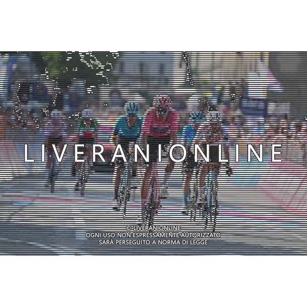 21-05-2023 Giro D\'italia; Tappa 15 Seregno - Bergamo; 2023, Groupama - Fdj; Armirail, Bruno; ©SIROTTI / AGENZIA ALDO LIVERANI SAS