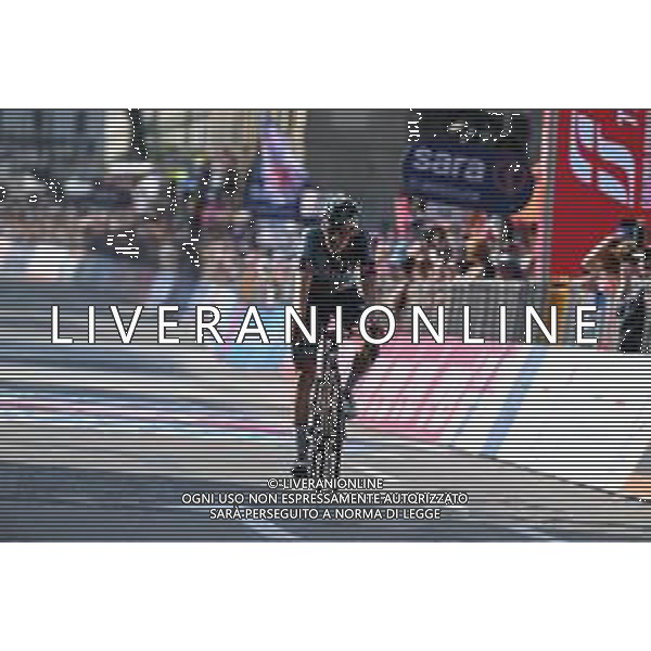 21-05-2023 Giro D\'italia; Tappa 15 Seregno - Bergamo; 2023, Bora - Hansgrohe; Konrad, Patrick; Bergamo; ©SIROTTI / AGENZIA ALDO LIVERANI SAS