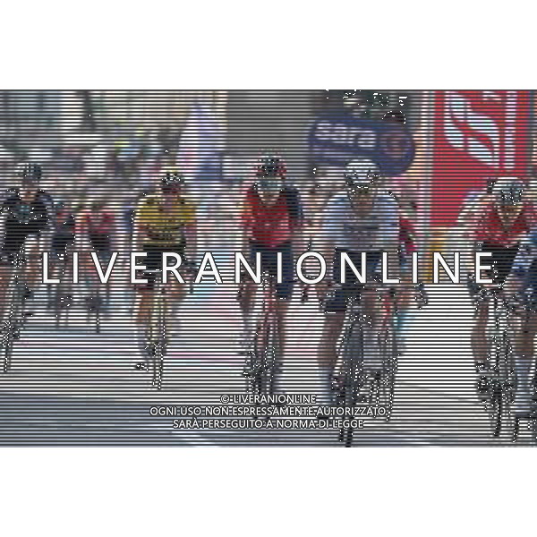21-05-2023 Giro D\'italia; Tappa 15 Seregno - Bergamo; 2023, Ineos Grenadiers; Geraint, Thomas; Bergamo; ©SIROTTI / AGENZIA ALDO LIVERANI SAS