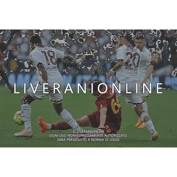 Roma vs Salernitana Campionato Serie A TIM - 36 Giornata - Stadio Olimpico - Roma 22-05-2023 nella foto Coulibaly e Tahirovic ©Federico Gaetano / Agenzia Aldo Liverani Sas