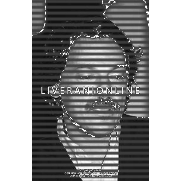 NG - RETROSPETTIVA TOQUINHO (pseudonimo di Antonio Pecci Filho) CANTANTE BRASILIANO NELLA FOTO A MARZO NELL\'ANNO 1992 AG ALDO LIVERANI SAS
