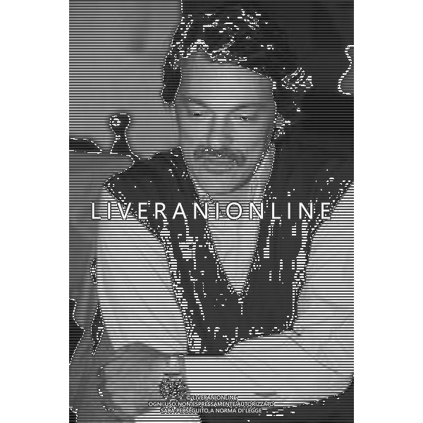 NG - RETROSPETTIVA TOQUINHO (pseudonimo di Antonio Pecci Filho) CANTANTE BRASILIANO NELLA FOTO A MARZO NELL\'ANNO 1992 AG ALDO LIVERANI SAS