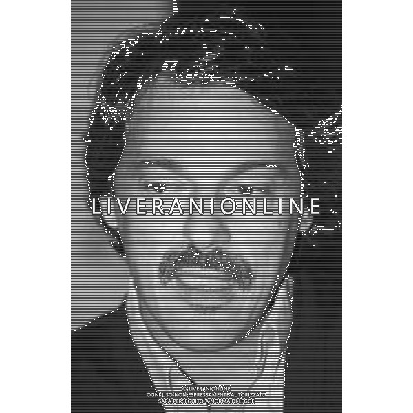 NG - RETROSPETTIVA TOQUINHO (pseudonimo di Antonio Pecci Filho) CANTANTE BRASILIANO NELLA FOTO A MARZO NELL\'ANNO 1992 AG ALDO LIVERANI SAS