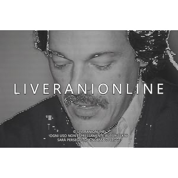 NG - RETROSPETTIVA TOQUINHO (pseudonimo di Antonio Pecci Filho) CANTANTE BRASILIANO NELLA FOTO A MARZO NELL\'ANNO 1992 AG ALDO LIVERANI SAS